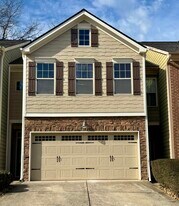 119 Townview Dr in Woodstock, GA - Building Photo