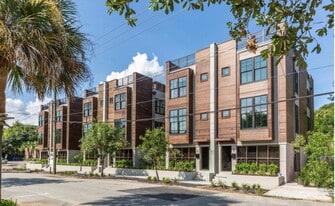 64 Gadsden St in Charleston, SC - Building Photo
