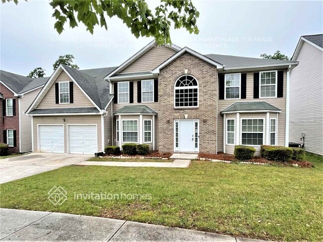 property at 4291 Ash Tree St SW