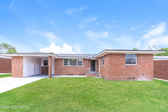 property at 6603 Syringa Ln