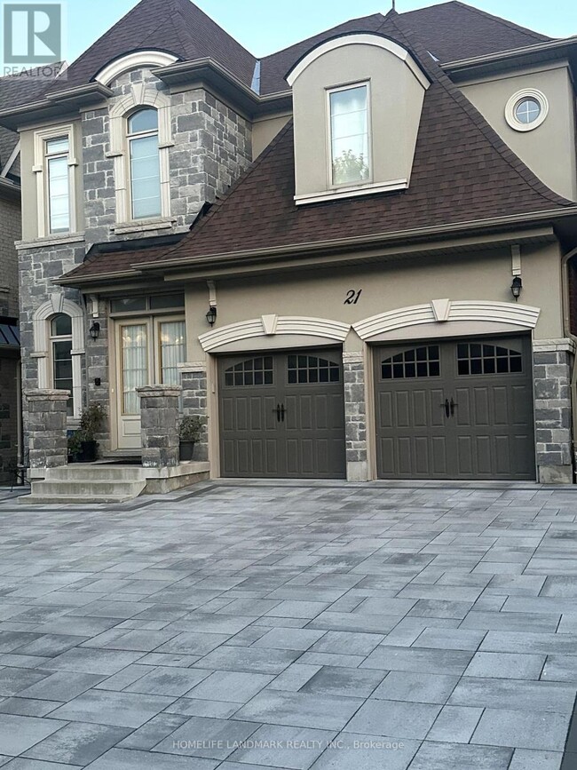 property at 21 Horse Rake Rd