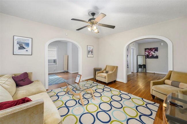 1817 Sul Ross St in Houston, TX - Building Photo - Building Photo