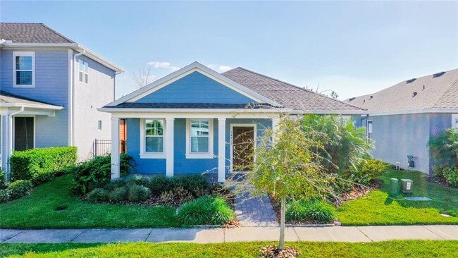 property at 14912 Caravan Ave