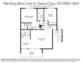 946 Kiely Blvd in Santa Clara, CA - Building Photo - Building Photo