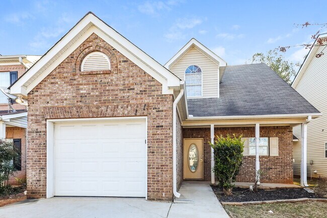 property at 7564 Winderemere Park