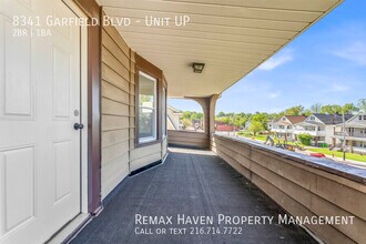 8341 Garfield Blvd in Garfield Heights, OH - Building Photo - Building Photo