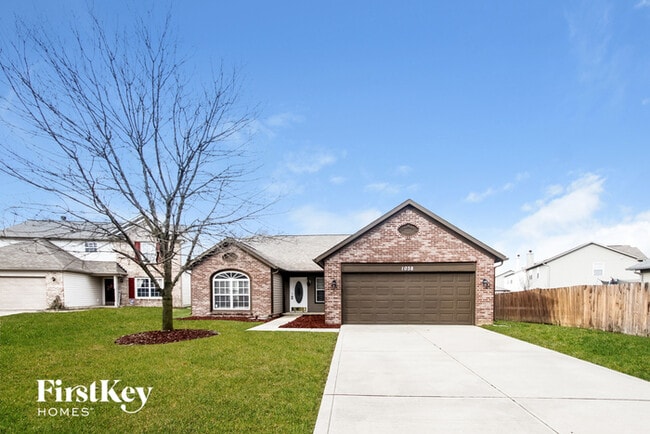 property at 1038 Rentham Ln