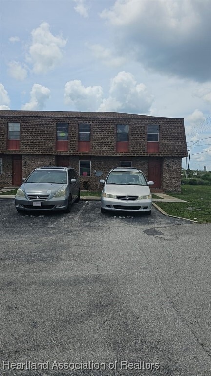 property at 307 U.S. Hwy 27 S