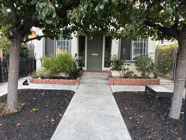 property at 4248 41st St