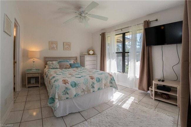 property at 16809 Davis Rd