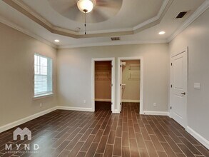 3520 Hawthorn Way in Orange Park, FL - Foto de edificio - Building Photo