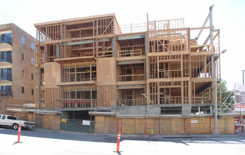 The Dalton in Pasadena, CA - Building Photo - Building Photo