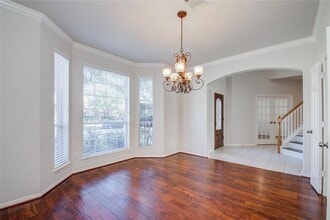 20011 Glen Lake Dr in Spring, TX - Building Photo - Building Photo