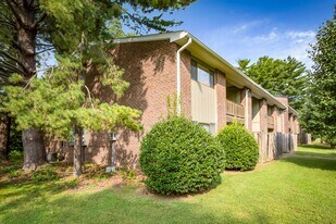 276 Yelton Ct in Nashville, TN - Building Photo