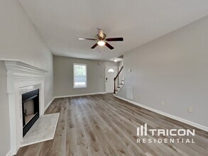 2113 Ruddy Rd in Raleigh, NC - Building Photo - Building Photo