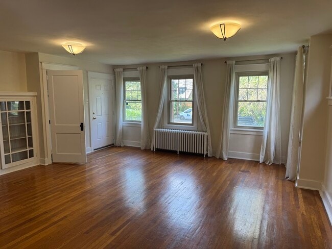 property at 1331 Shady Ave