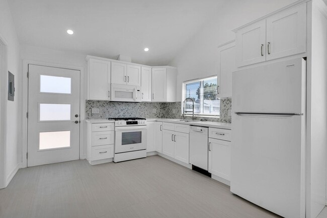 property at 19813 Bassett St