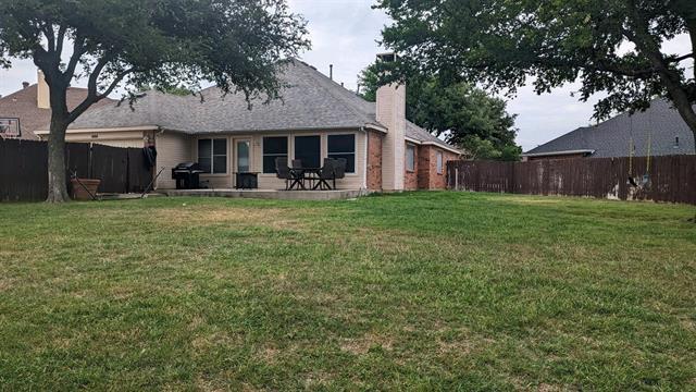 1444 Mayflower Ln in Lewisville, TX - Building Photo - Building Photo