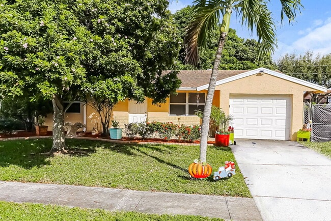 property at 4196 Centurian Cir