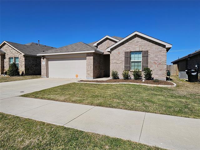 property at 10528 Ft Cibolo Trl