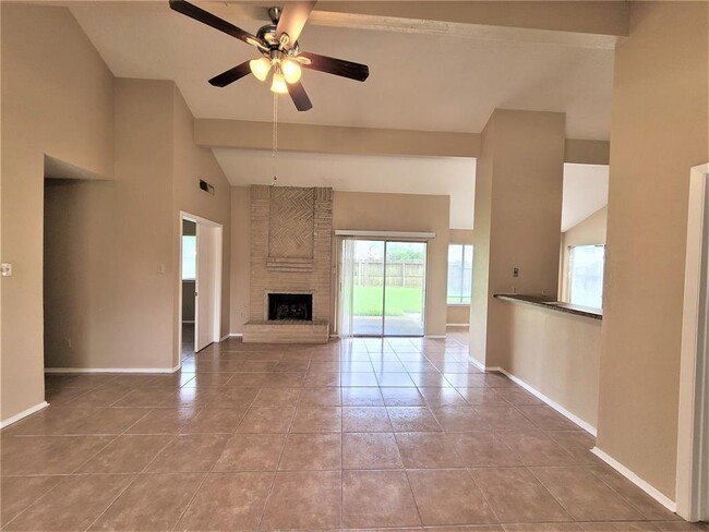 3010 Becket St in Pearland, TX - Building Photo - Building Photo