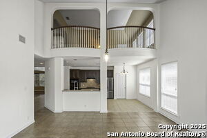 3415 Highline Tr in San Antonio, TX - Building Photo - Building Photo