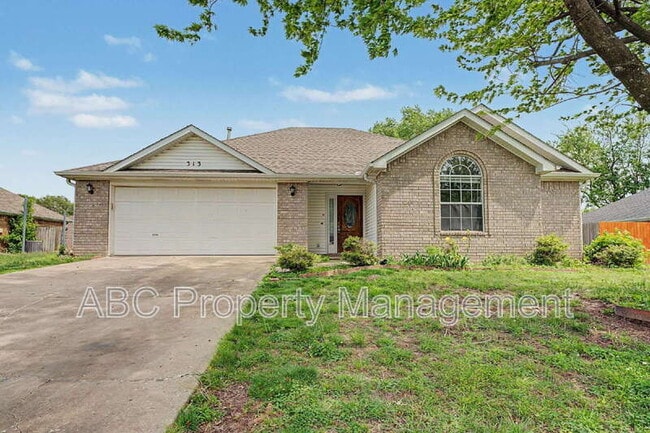 property at 313 Summerset St