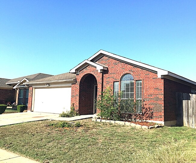 property at 7221 Ranger Way