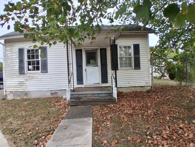 property at 305 N Logan Ave