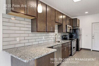 2810 Park Ave in Minneapolis, MN - Building Photo - Building Photo