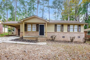 813 Seton Rd in Columbia, SC - Building Photo