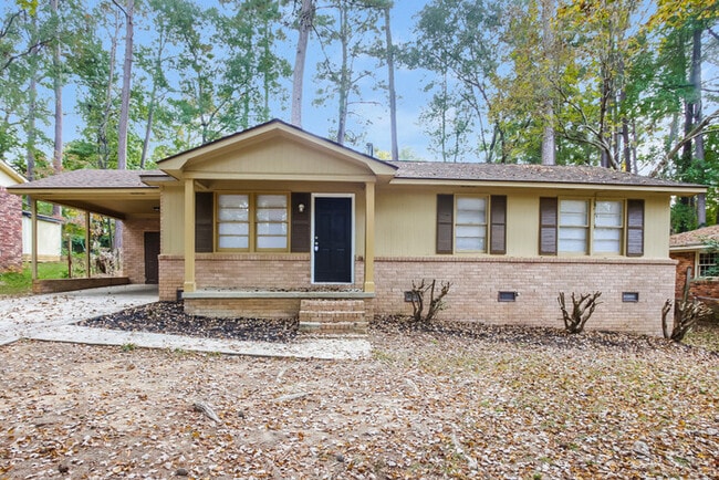 property at 813 Seton Rd