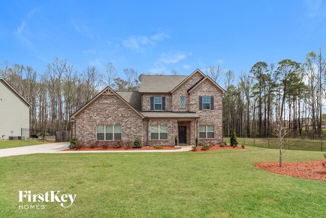 property at 798 Relic Rdg
