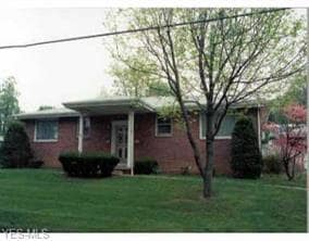 property at 5605 Erie St