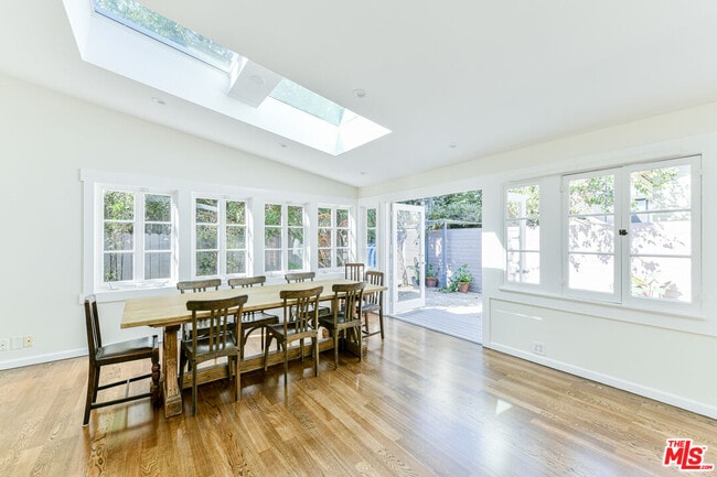 property at 1640 Electric Ave
