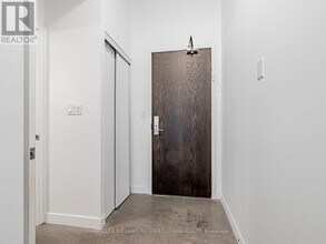 201 Carlaw Ave in Toronto, ON - Building Photo - Building Photo