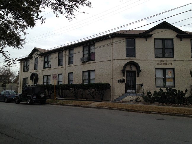 Ogdon/Dewey in San Antonio, TX - Building Photo - Building Photo