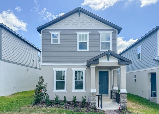 property at 4836 Lime Rickey Aly