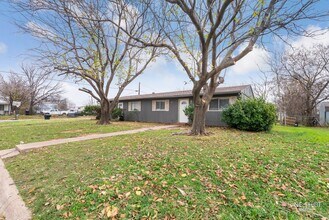 1603 Palm St in Abilene, TX - Building Photo - Building Photo