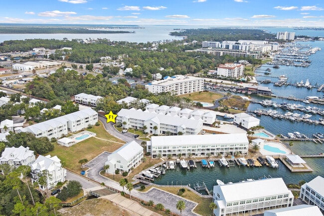 property at 4532 Walker Key Blvd