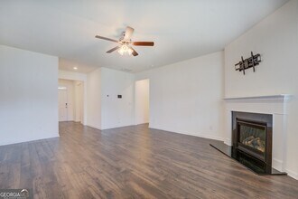 4113 Spencer Ln in Stonecrest, GA - Building Photo - Building Photo