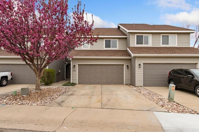 property at 151 Crabapple Dr