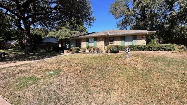 239 Shockley Ave in Desoto, TX - Building Photo