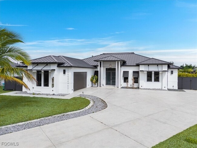 property at 1817 SW 11th Terrace