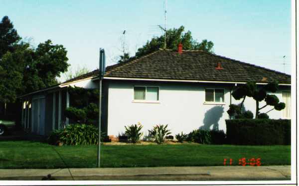 3390-3392 Moorpark Ave in San Jose, CA - Building Photo