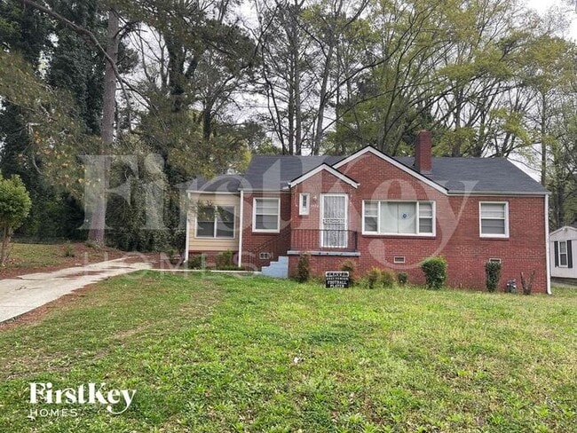 property at 1924 Shirley St SW