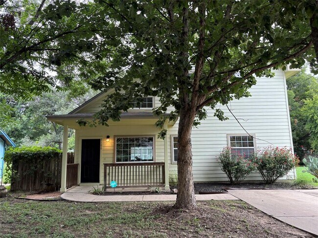 3100 Prado St in Austin, TX - Building Photo - Building Photo