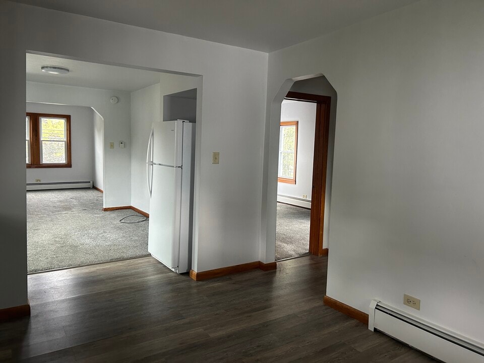 88 Dana St, Unit 88.5 in Forty Fort, PA - Building Photo