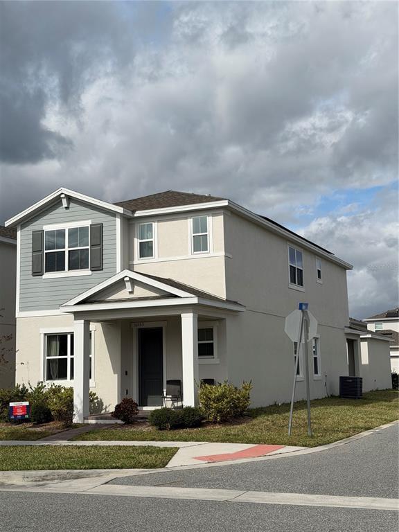16053 Micelli Dr in Winter Garden, FL - Building Photo - Building Photo