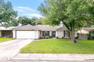 11818 Gravetree St in San Antonio, TX - Building Photo